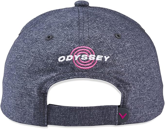 Callaway Golf Performance Pro Tour Cap Collection Headwear