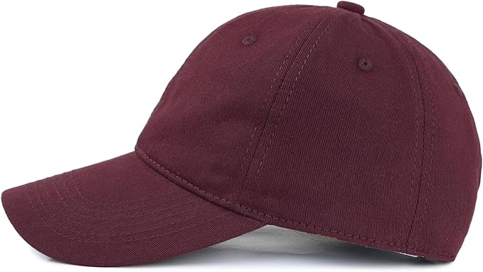 Baseball Cap for Women Men Golf Tennis Baseball Hat Youth Running hat Ponytail Cute Summer Ball Cap