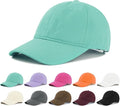 Baseball Cap for Women Men Golf Tennis Baseball Hat Youth Running hat Ponytail Cute Summer Ball Cap