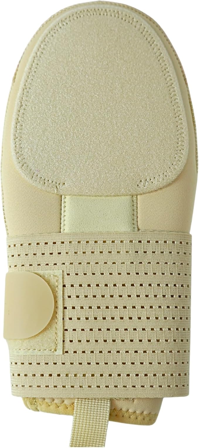 Baseball Sliding Mitt - Youth and Adult Sizes - Drippy Accessory Gingerbread Man, Ice Cream, Miami Color, Left & Right Hands, Hand and Wrist Protection