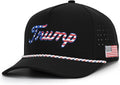 Curves & Clubs Titties Golf Hat - Funny Golf Hat, Titties Hat - Funny American Hat - One-Size-Fits-All - Men's Gifts