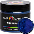 Eye Candy Pigments Premium Blue Mica Powder by EyeCandyPigments