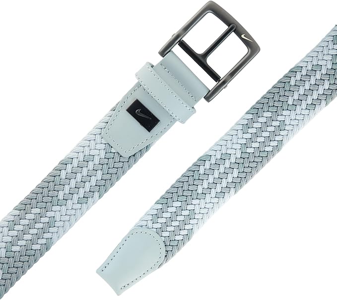 Nike Men's Stretch Woven Belt