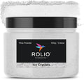 Rolio Premium White Mica Powder by RolioPigments