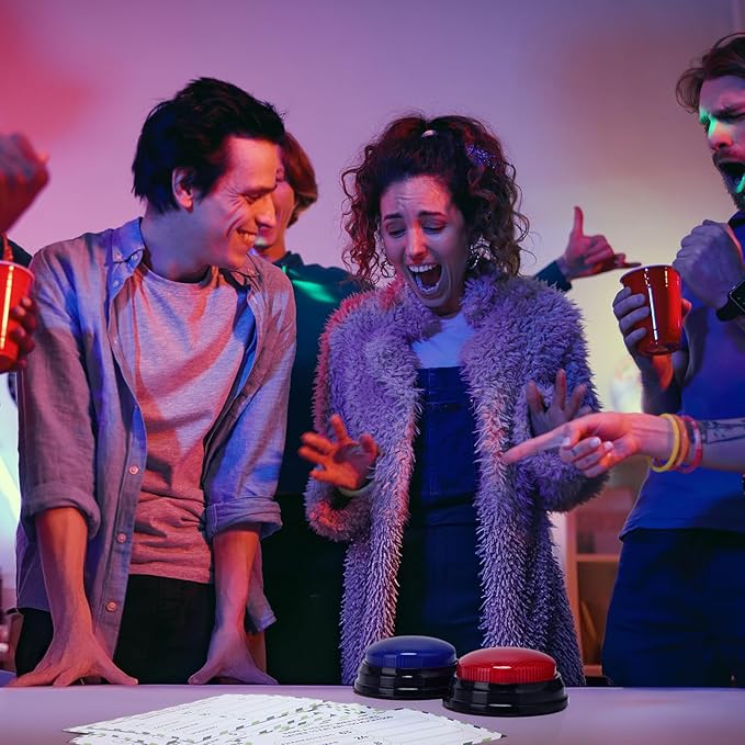 Family Reunion Friendly Feud Game - Image 7