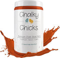 Chalky Chicks All-in-One Chalk Paint by ChalkyChicksFurniturePaint