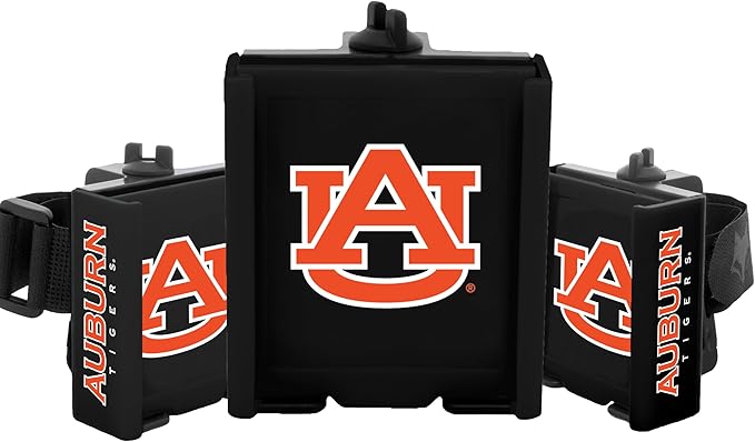 DESERT FOX GOLF Phone Caddy - Officially Licensed Collegiate Golf Gift for Alumni, Students, & Serious Golfers