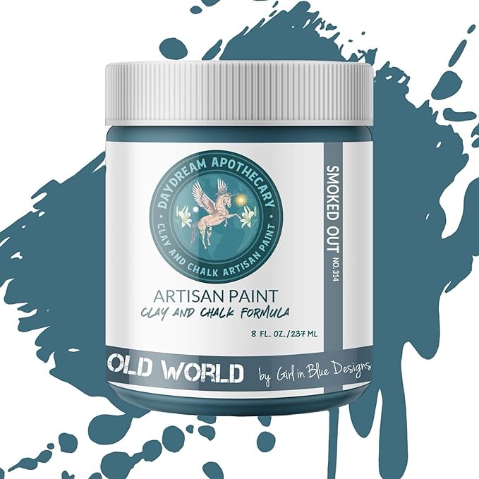 Daydream Apothecary Premium Chalk Style Paint by Daydream+Apothecary