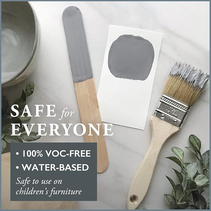 AMY HOWARD AT HOME Chalk-Based One Step Paint - Image 4