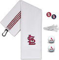 Team Effort Golf Gift Set MLB Teams
