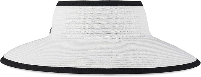 Callaway Women's Callaway Golf Women's Visor Allure Collection Headwear