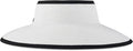 Callaway Women's Callaway Golf Women's Visor Allure Collection Headwear