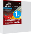 PHOENIX 24x24 Inch Museum Canvas by PHOENIX