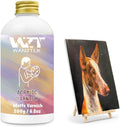Acrylic Varnish, Professional Matte Varnish by WAN2TLK