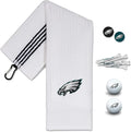 Team Effort Golf Gift Set NFL Teams
