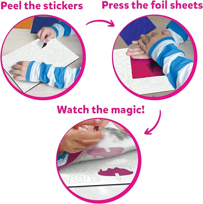 Skillmatics Foil Fun - Image 8