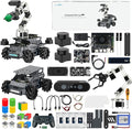 Yahboom ROS2 AI Robot Kit with Jetson Orin NX 8GB Super Large AI Model Supports by Yahboom