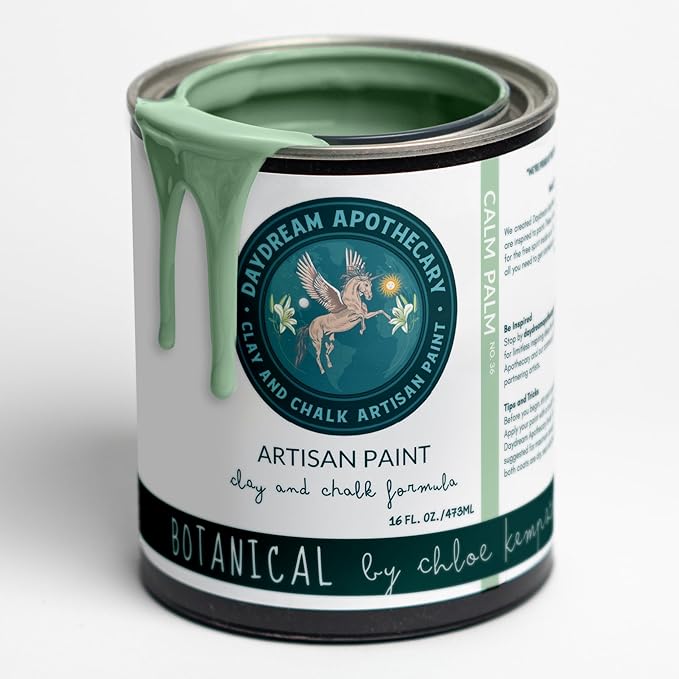 Daydream Apothecary Premium Chalk Style Paint by Daydream+Apothecary