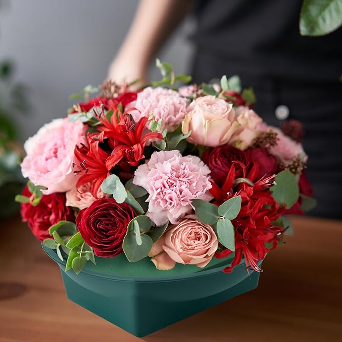 16 Sets Flower Foam Blocks - Image 5