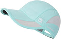 GADIEMKENSD Quick Dry Run Hat Cooling Breathable Mesh