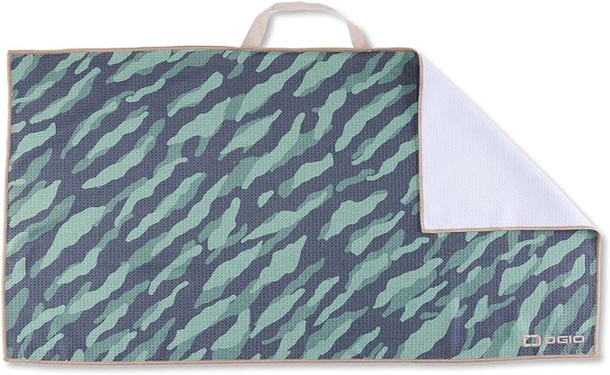 OGIO Funky, Green Stripe Camo