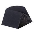 MAGZO 20Pcs Adhesive Foam Padding 1/16 in Thick X 4 in X 4 in, Closed Cell Foam by MAGZO