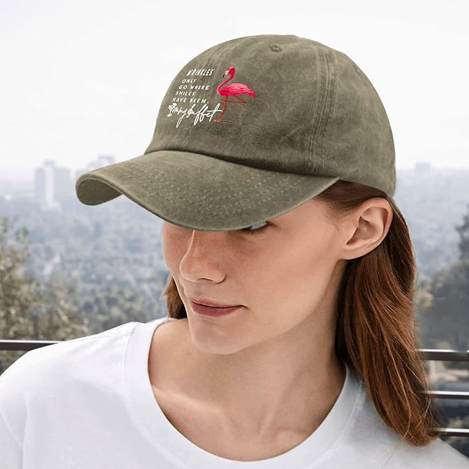 Jimmy Music Buffett Accessories Hats Its 5 Oclock Some Where Baseball Cap Mom Hat Pigment Black Womens Bucket