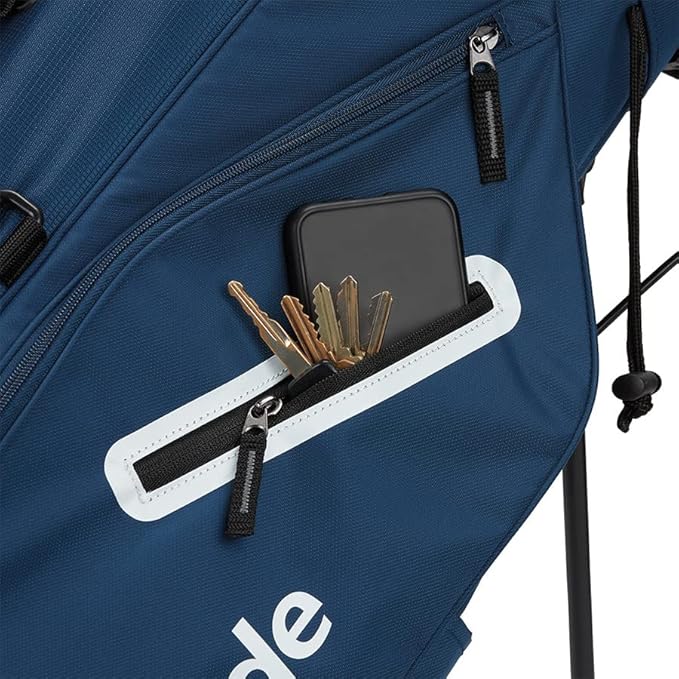 Taylormade Golf Classic Stand Golf Bag