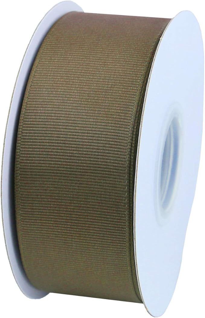 ITIsparkle 11/2" Inch Grosgrain Ribbon 25 Yards-Roll Set - Image 3