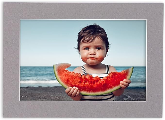 11x14 Mat for 8.5x11 Photo - Image 6