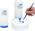 Masterson Paint Brush Water Cleaner, Fresh Water Rinse Well and Extra Rinse by Masterson