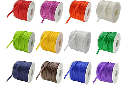 1/8" Grosgrain Ribbon by JESEP+YONG