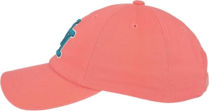 NY 3D Embroidered Cotton Dad Hat – New York Baseball Cap, Adjustable Metal Buckle Strap, Unstructured Low-Profile Style