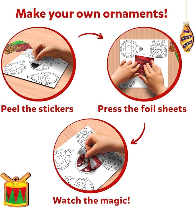 Skillmatics Foil Fun - Image 5