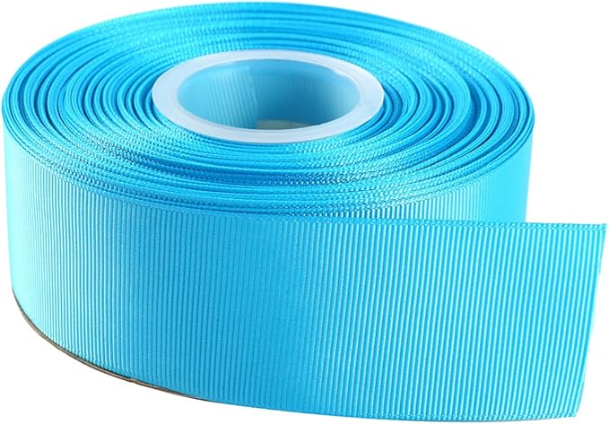 ITIsparkle 11/2" Inch Grosgrain Ribbon 25 Yards-Roll Set by Joycrosso
