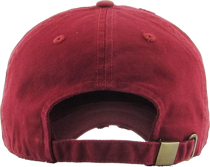 Rose Flowers Love Good Vibes Men Women Dad Hat Baseball Cap Adjustable Unisex