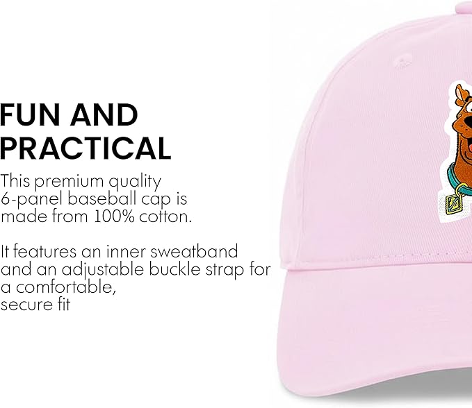 ABG Accessories Superman Hats for Men Baseball Cap