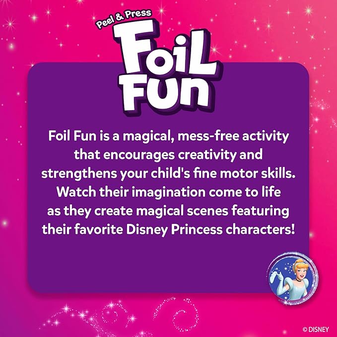 Skillmatics Foil Fun - Image 9
