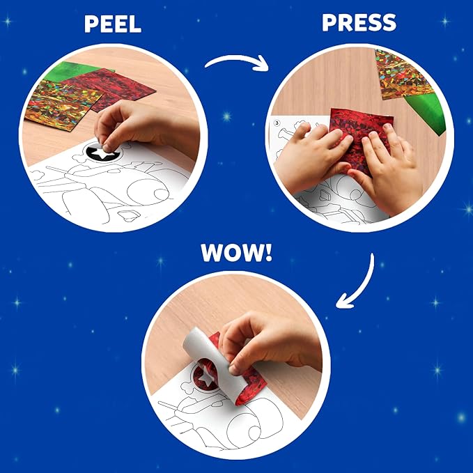Skillmatics Foil Fun - Image 6