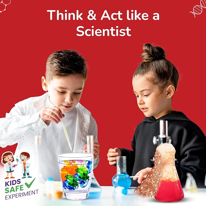 Smartivity My First Science Experiment Kit - Image 5