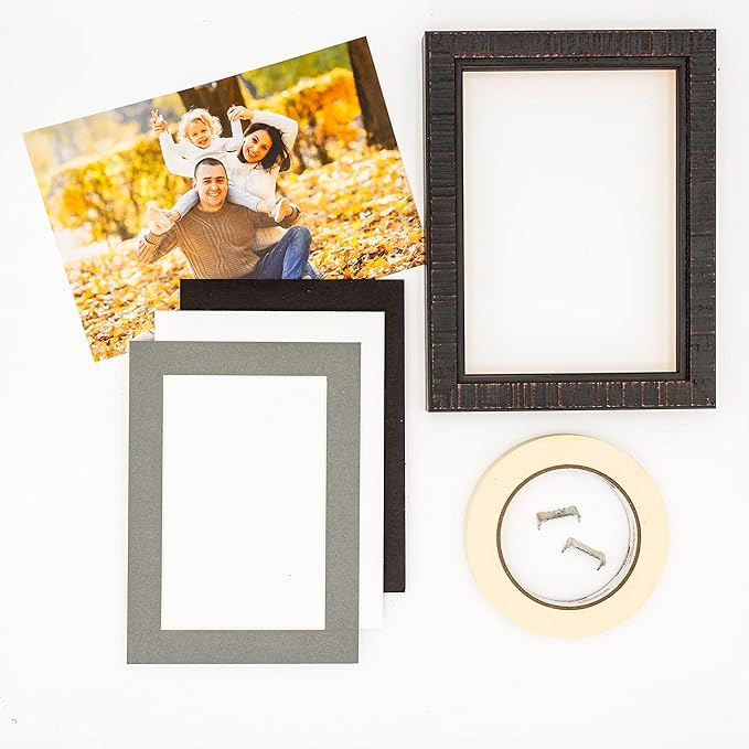 11x14 Mat for 8.5x11 Photo - Image 4