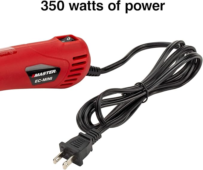 Master Appliance EC-MINI Heat Gun - Image 3