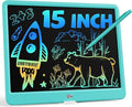 Bravokids 15 Inch LCD Writing Tablet by Bravokids