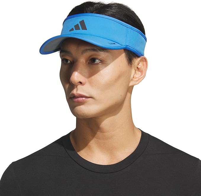 adidas Men's Men's Superlite 3 Visor