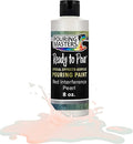Pouring Masters Red Interference Pearl Special Effects Acrylic Pouring Paint by USArtSupply