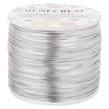 BENECREAT 20 Gauge 770FT Aluminum Wire Anodized Jewelry Craft Making Beading by BENECREAT