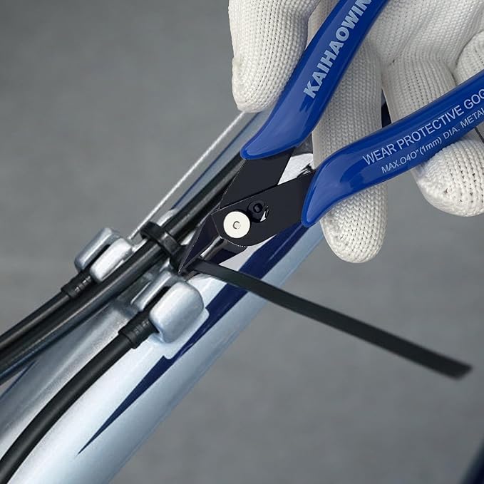 KAIHAOWIN Micro Wire Cutters - Image 7