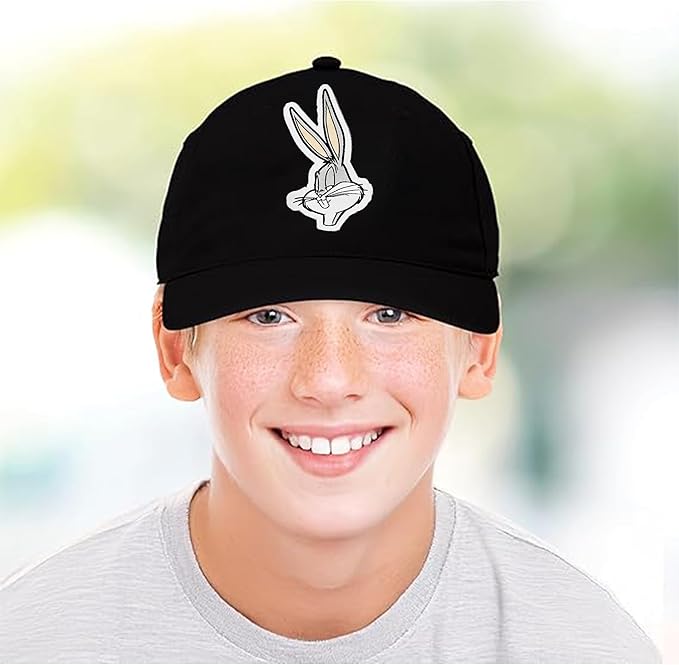 ABG Accessories Superman Hats for Men Baseball Cap