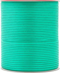Mandala Crafts 2mm 109 Yards Seafoam Green Cotton Waxed Cord by MandalaCrafts