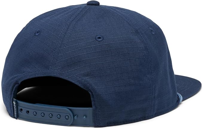 Columbia Unisex Adult Ratchet Strap Snap Back